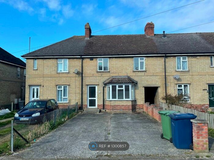 5 Bedroom Terraced House To Rent In Brooks Road, Cambridge CB1