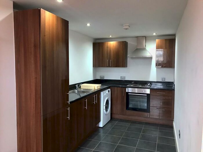2 Bedroom Apartment To Rent In Old School, May St, L3