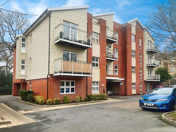 1 Bedroom Flat For Sale In Northlands Road, Southampton, SO15