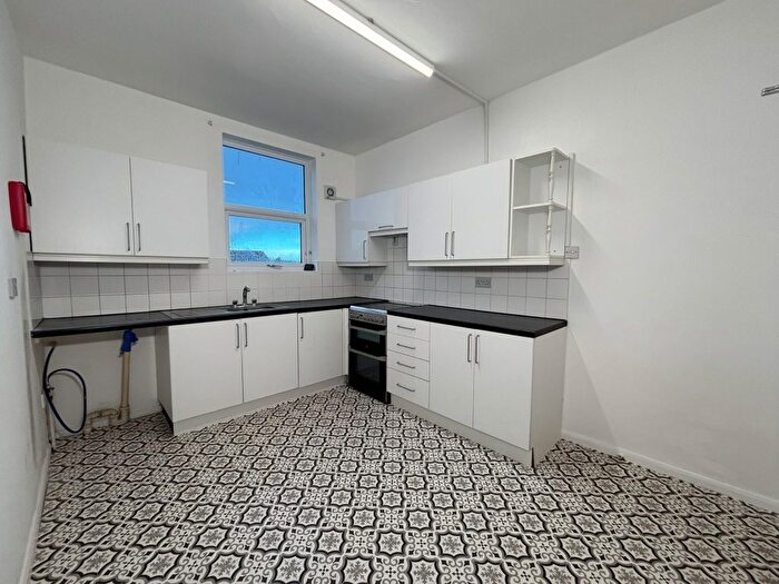 1 Bedroom Flat To Rent In Warner Street, Derby, DE22