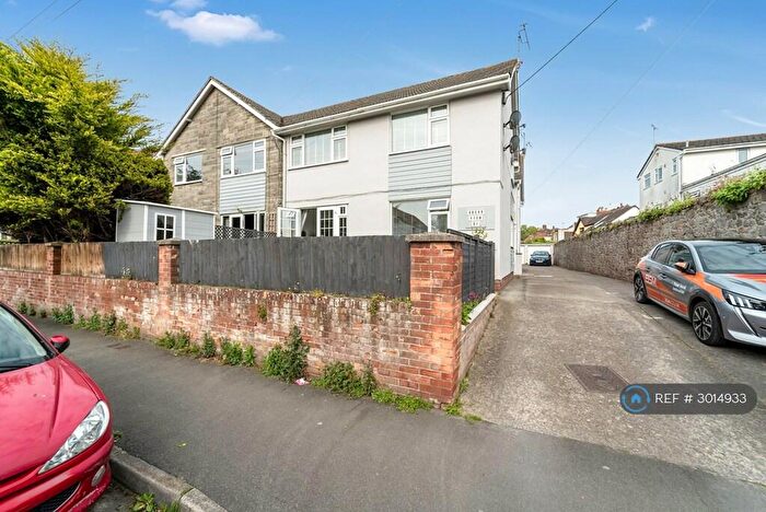 2 Bedroom Flat To Rent In Brean View, Uphill, Weston-Super-Mare, BS23