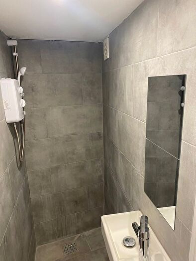 1 Bedroom Studio To Rent In Norbury Ave, Norbury, London, SW16