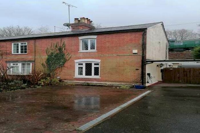 2 Bedroom Property To Rent In Eridge Road, Tunbridge Wells, TN4