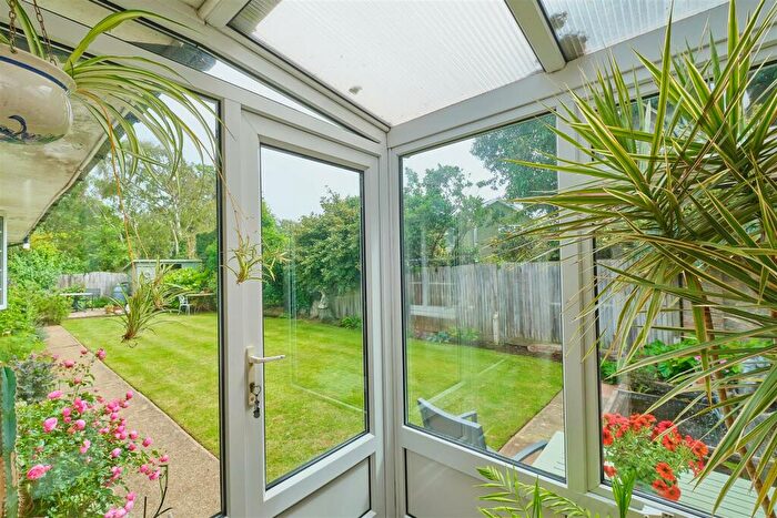 4 Bedroom Detached Bungalow For Sale In Stoke Close, Seaford, BN25