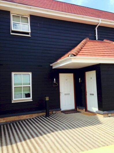 2 Bedroom Flat To Rent In Nayland Court, Market Place, Romford, Essex, RM1