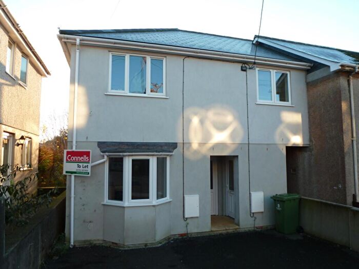 1 Bedroom Flat To Rent In Dale Avenue, PL6