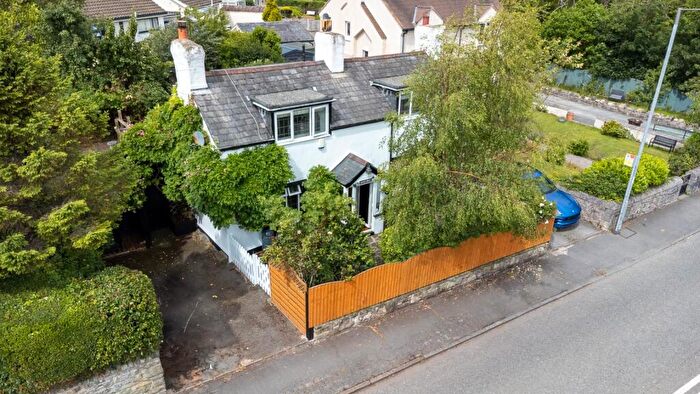 2 Bedroom Detached House For Sale In Conway Road, Llandudno, Conwy, LL30