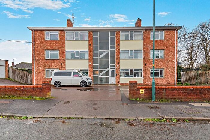 2 Bedroom Flat For Sale In Tanners Close, Brockworth, Gloucester, GL3