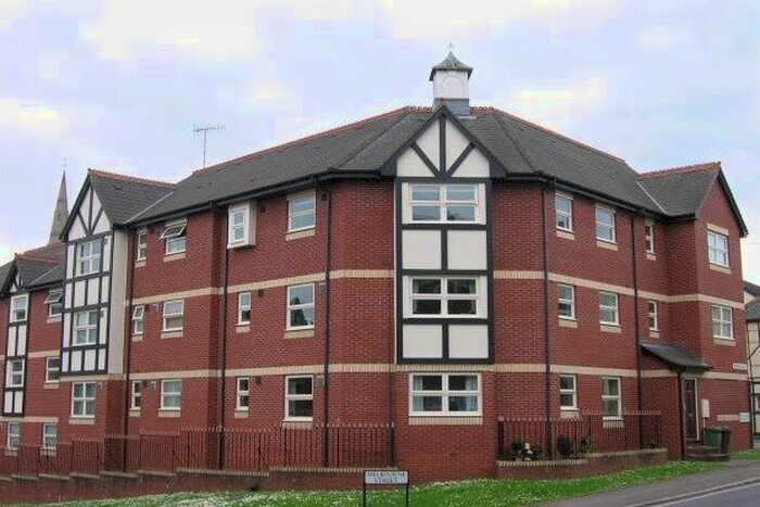 2 Bedroom Flat To Rent In Melbourne Street, Exeter, EX2