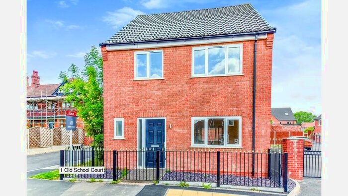 3 Bedroom House To Rent In Loscoe-Denby Lane, Loscoe, Heanor, DE75