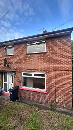 3 Bedroom Semi-Detached House To Rent In Holmes Hill Road, St George, Bristol, Bristol City, BS5