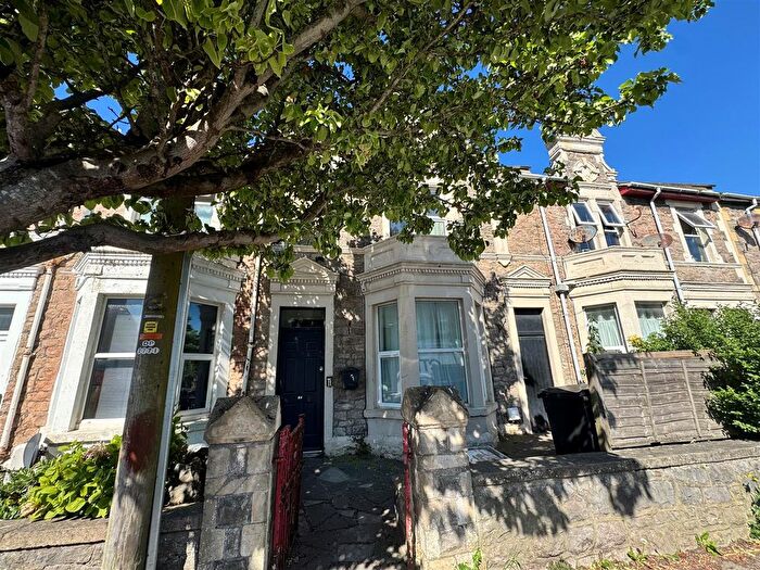 1 Bedroom Studio To Rent In Whitecross Road, Weston-Super-Mare, BS23
