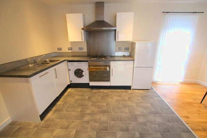 2 Bedroom Apartment To Rent In The Reach, 39 Leeds Street City Centre, Liverpool, L3