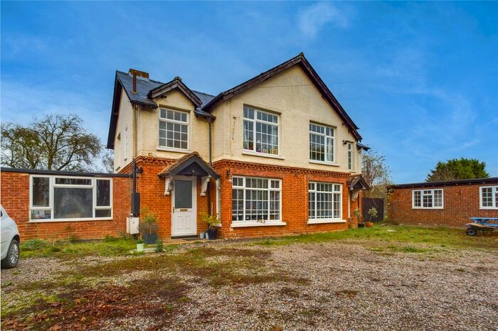 6 Bedroom Detached House For Sale In Malton Lane, Meldreth, Royston, Cambridgeshire, SG8