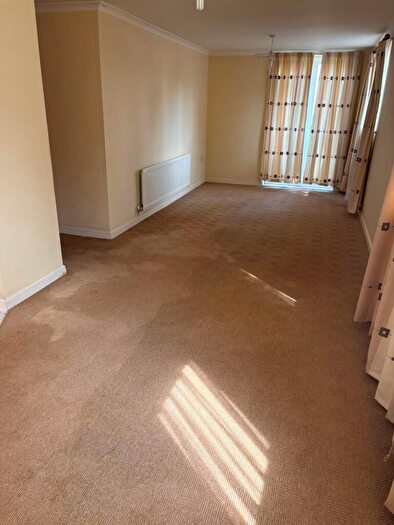 2 Bedroom Apartment For Sale In Spring Road, Edgbaston, Birmingham, B15