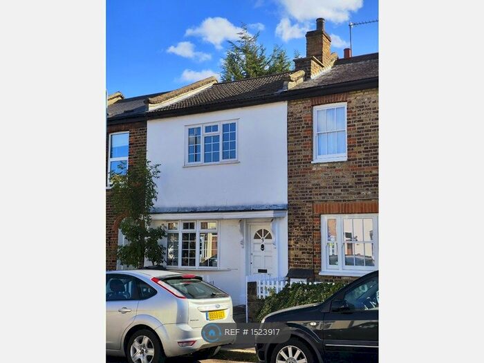 2 Bedroom Terraced House To Rent In Cowley Road, London, E11