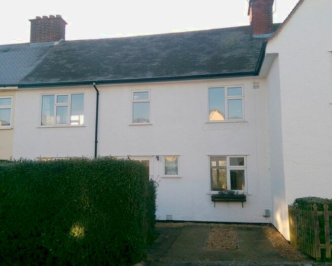 3 Bedroom Terraced House To Rent In Hillbrow, Letchworth Garden City, SG6