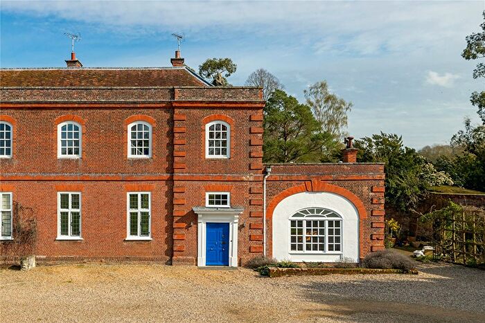 6 Bedroom Semi Detached House For Sale In Shortgrove, Newport, Saffron Walden, Essex, CB11