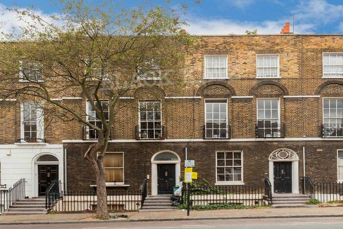 2 Bedroom Flat To Rent In Amwell Street, EC1R