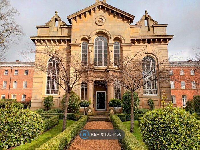 2 Bedroom Flat To Rent In Didsbury Gate, Manchester, M20