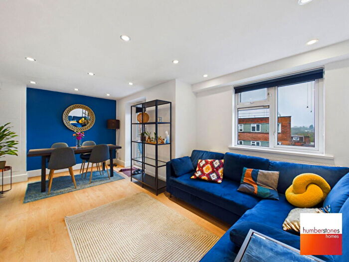 3 Bedroom Flat To Rent In Melville Road, Edgbaston, Birmingham, B16