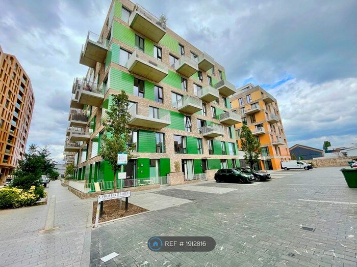 1 Bedroom Flat To Rent In Elliot Lodge, London, SE10