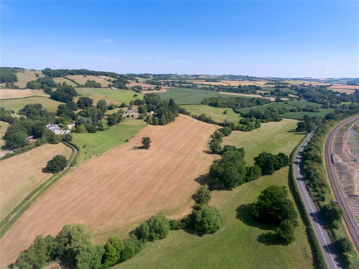 Land For Sale In Lower Shockerwick, Bath, BA1