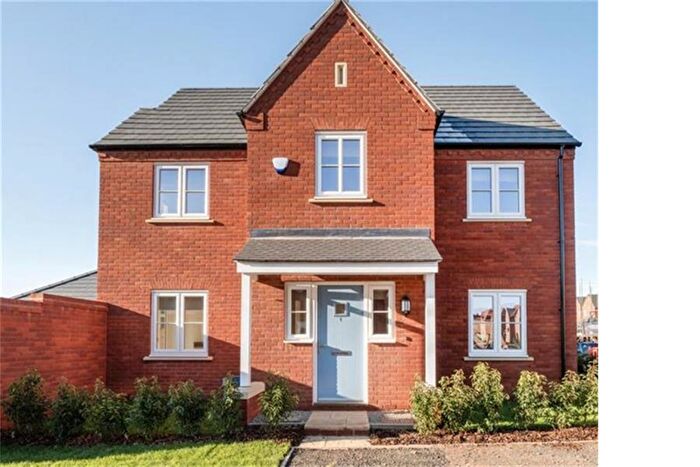 4 Bedroom Semi Detached House To Rent In Bedroom Semi Detached House In Upton Hall Crescent, Upton, Northampton, NN5