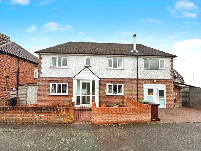 4 Bedroom Detached House For Sale In Westwood Road, Tunbridge Wells, Kent, TN4