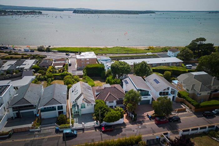 5 Bedroom Detached House For Sale In Chaddesley Glen, Sandbanks, BH13