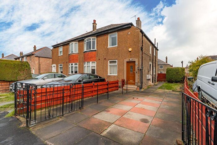 2 Bedroom Flat For Sale In Pilton Place, Edinburgh, EH5