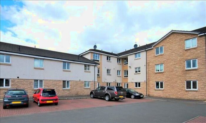 2 Bedroom Apartment To Rent In Bridgend Gardens, Bathgate, EH48
