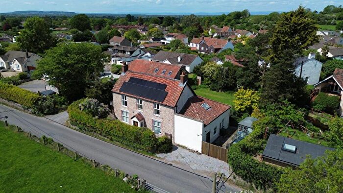 5 Bedroom Detached House For Sale In Dinghurst Road, Churchill, Winscombe, BS25