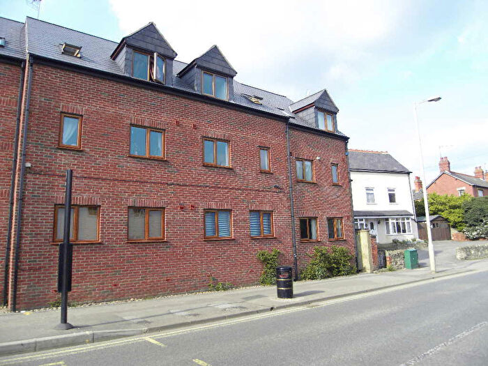 1 Bedroom Flat To Rent In Station Road, Irthlingborough, NN9