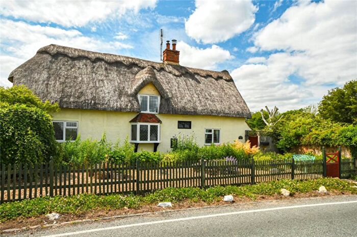 4 Bedroom Detached House For Sale In Panfield Road, Braintree, Essex, CM7