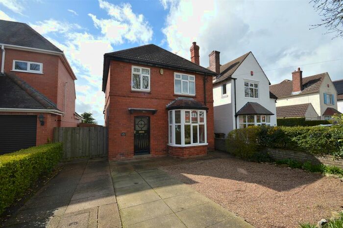 3 Bedroom Property To Rent In Burton Road, Lincoln, LN1