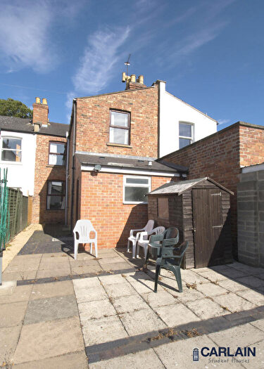 5 Bedroom House To Rent In Gloucester Road, Cheltenham, GL51