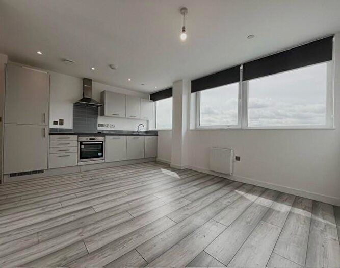 2 Bedroom Flat To Rent In Equipoint, Coventry Road, Yardley, B25