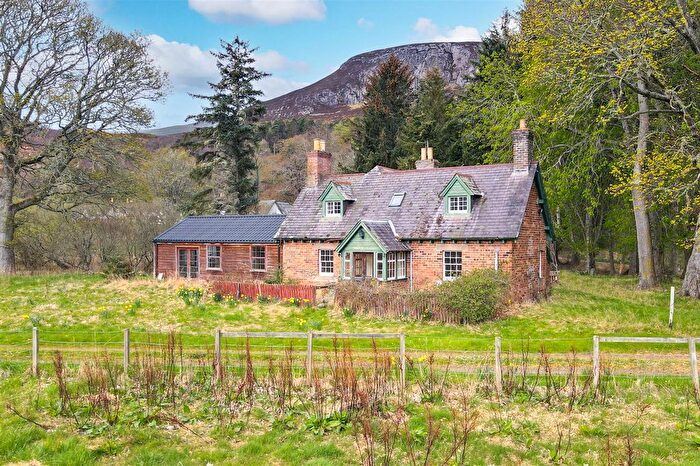 3 Bedroom Cottage For Sale In Keeper's Cottage Cambusmore, Dornoch Sutherland, IV25