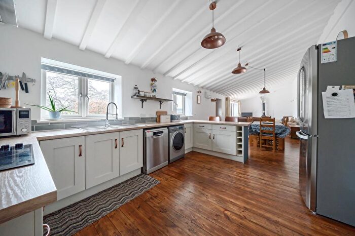 4 Bedroom Cottage To Rent In Hereford, Herefordshire, HR2