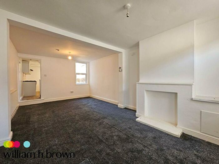 2 Bedroom Terraced House To Rent In Hamilton Street, Harwich, CO12