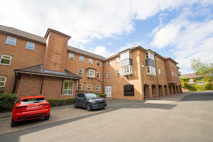 2 Bedroom Apartment To Rent In St Giles Close, Gilesgate, Durham, DH1