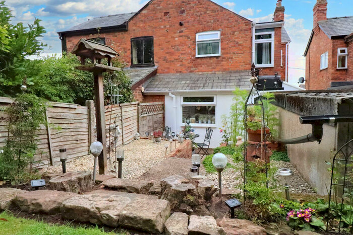 3 Bedroom Cottage For Sale In Dingle Lane, Kelsall, CW6