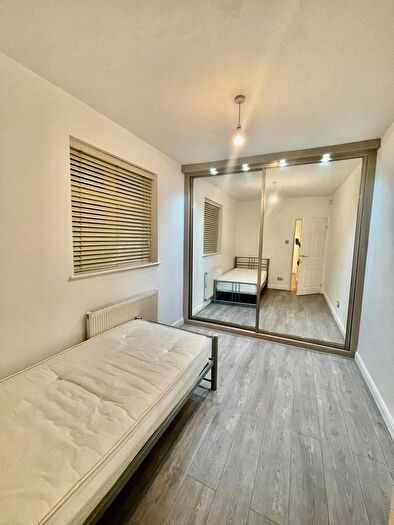 1 Bedroom Property To Rent In Greater London, E11