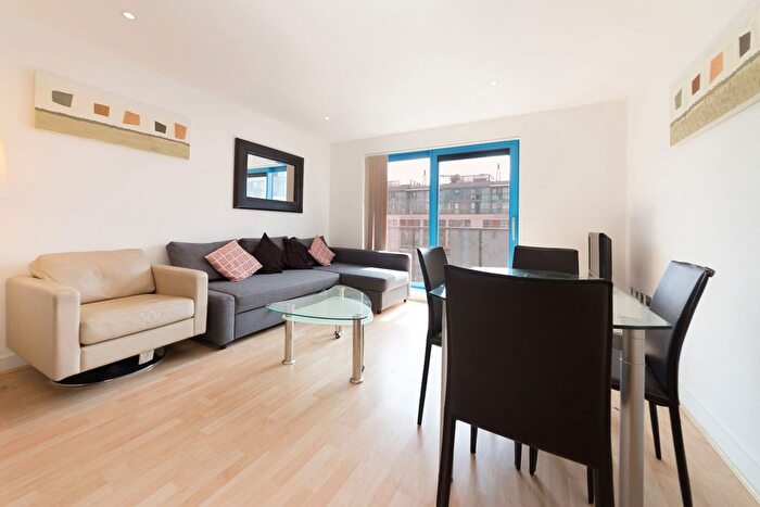 1 Bedroom Flat To Rent In Westgate Apartments, Royal Victoria, London, E16