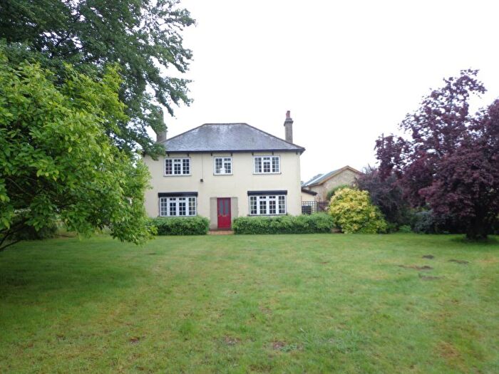 5 Bedroom Detached House To Rent In Brandon Road, Methwold, Norfolk, IP26