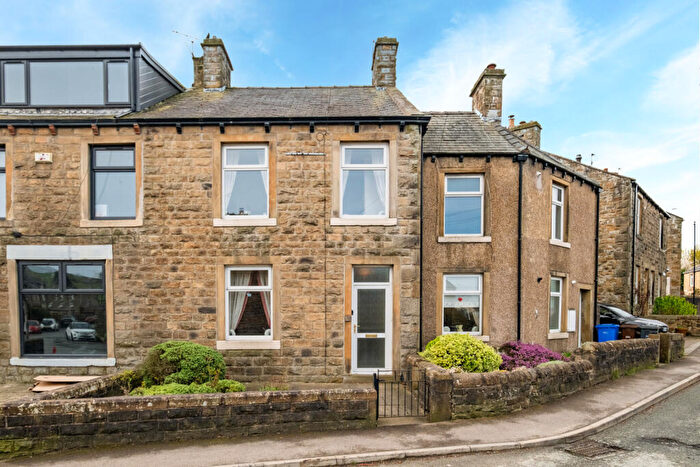 3 Bedroom Terraced House For Sale In Main Street, Kelbrook, Lancashire, BB18