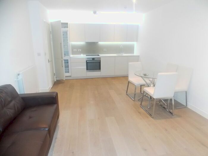 1 Bedroom Flat To Rent In Maltby House, Tudway Road, London, SE3