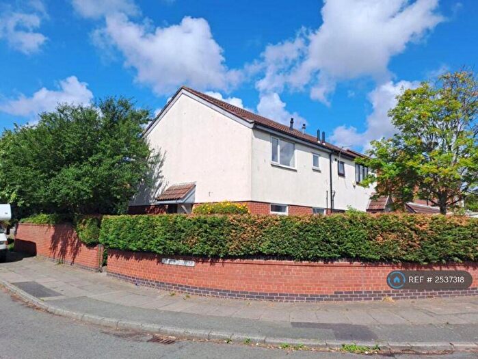 3 Bedroom Semi-Detached House To Rent In Newfield Close, Liverpool, L23