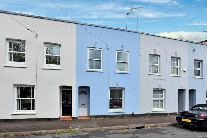 2 Bedroom Terraced House To Rent In Albert Street, Windsor, Berkshire, SL4
